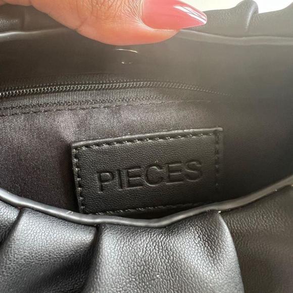 PIECES PCVANSA Bag (Black) - Picture 5 of 6
